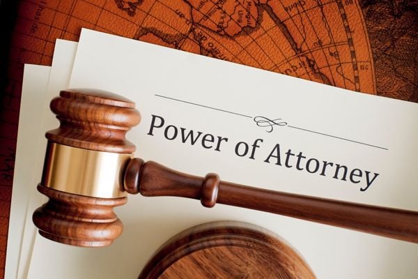 cal Power of Attorney | United Kingdom Estate Planning During the Global Pandemic