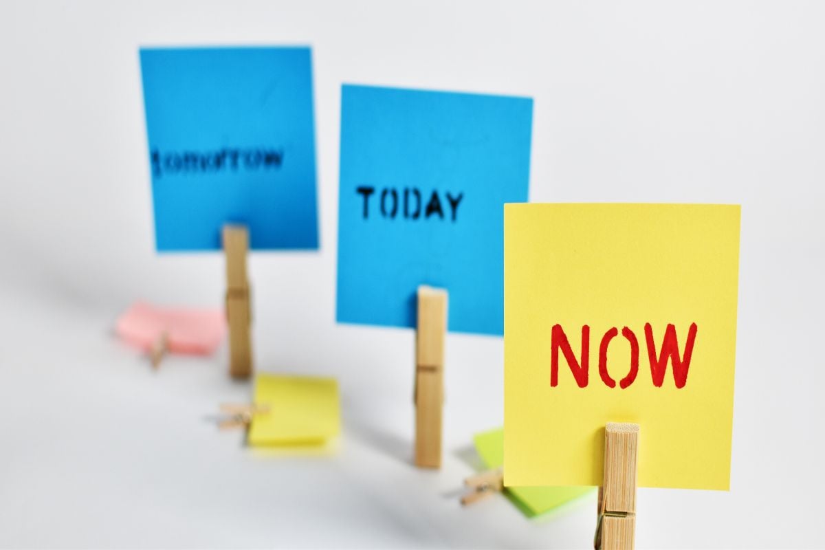 When is the Best Time to Estate Plan Estate Plan