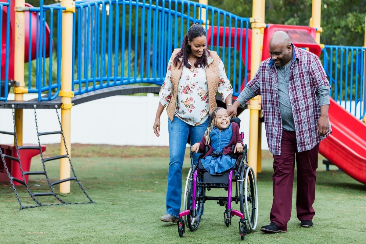 4 Considerations When Estate Planning with A Special Needs Child 4 Considerations When Estate Planning with A Special Needs Child