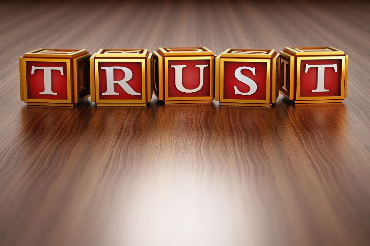 How Many Trusts Should I Have? How Many Trusts Should I Have?