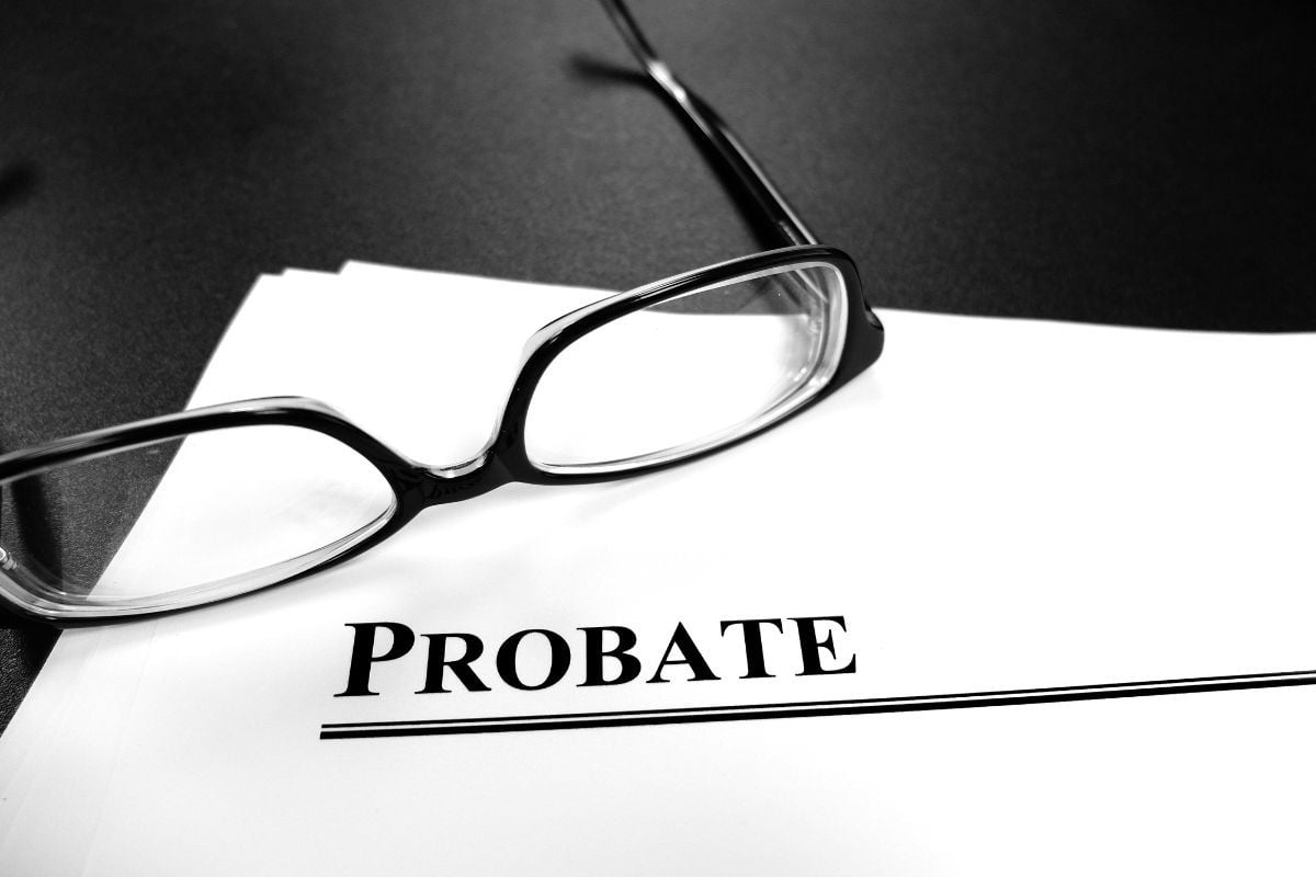 How to Avoid Probate the Right Way How to Avoid Probate the Right Way