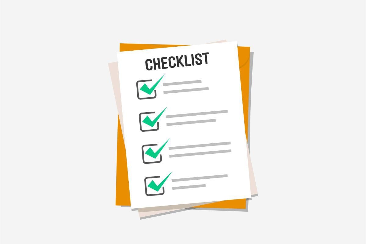 Pre-Estate Planning Checklist to Make Life Easier Pre-Estate Planning Checklist to Make Life Easier