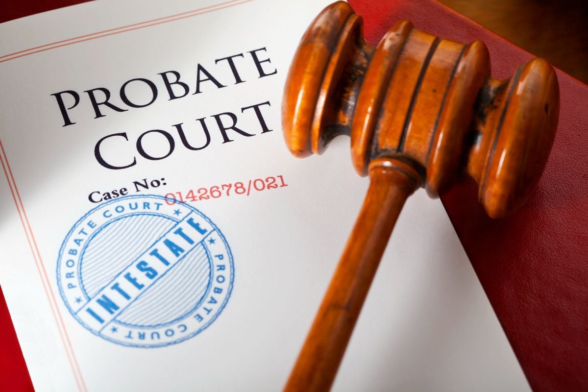 How Long Does Probate Take In United Kingdom? How Long Does Probate Take In United Kingdom?